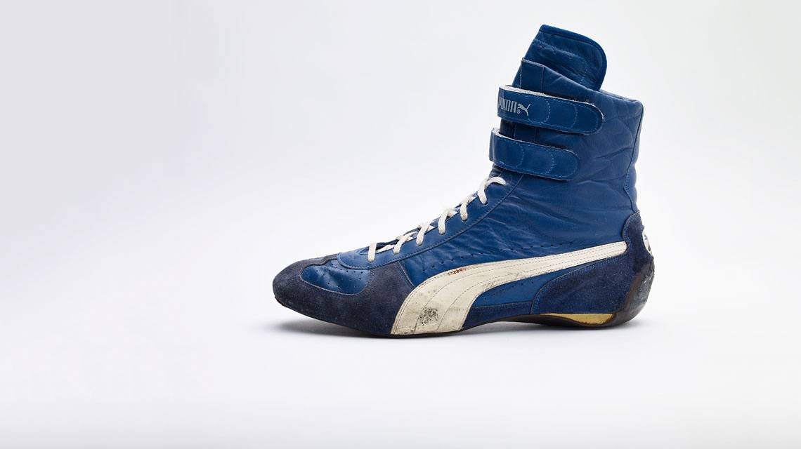 puma archive shoes