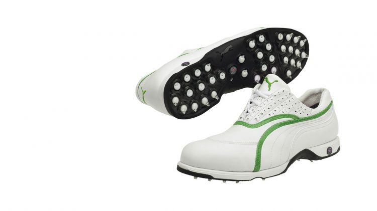 cobra puma golf shoes