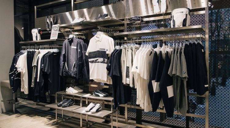 PUMA and BMW Motorsport launch SS ’18 collection - PUMA CATch up
