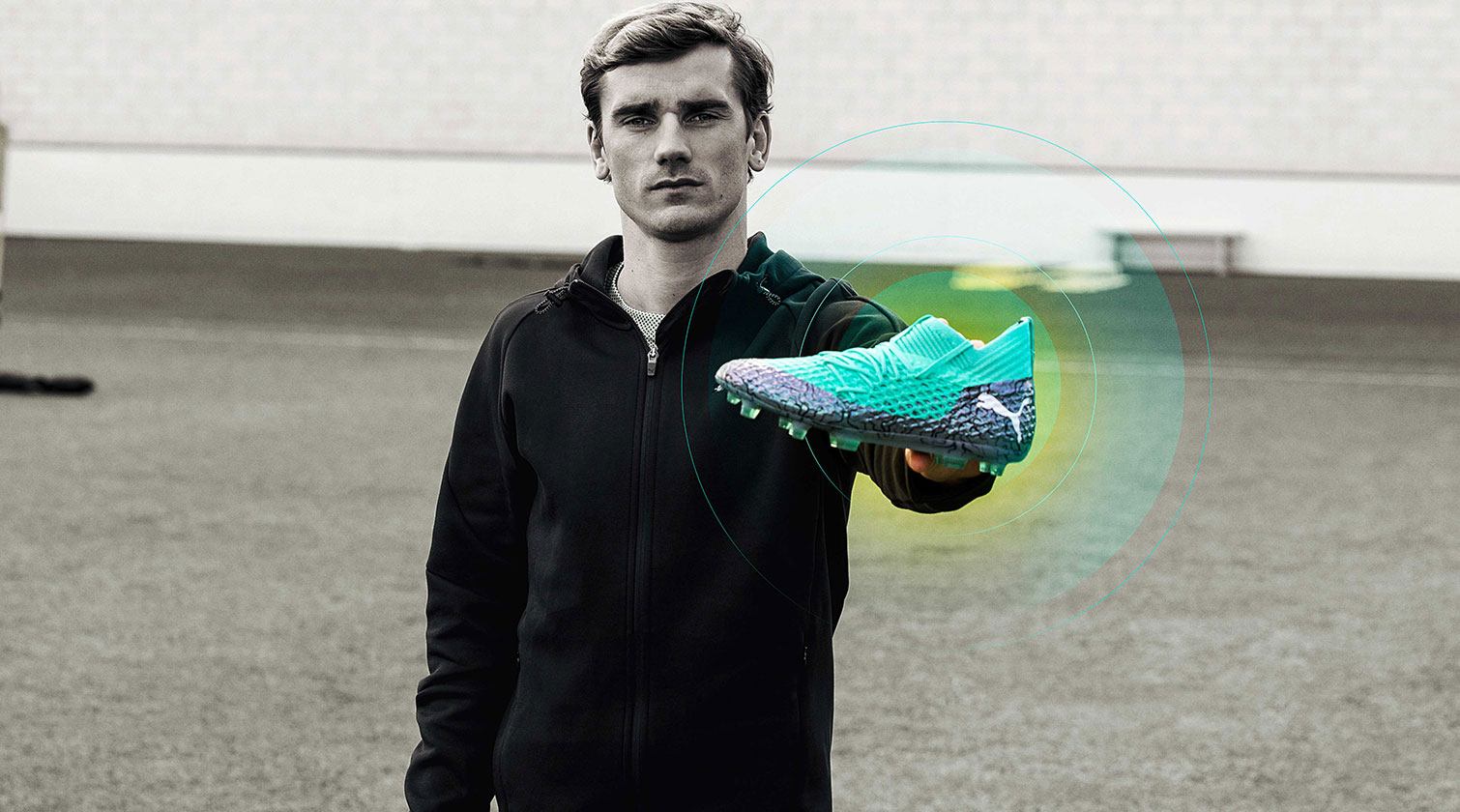 Illuminate Pack G1 PUMA CATch up