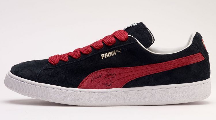 puma iconic shoes