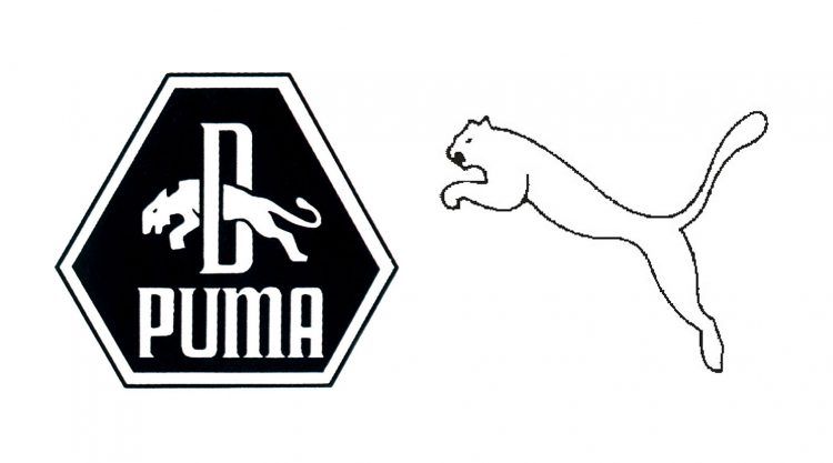 puma logo 2018