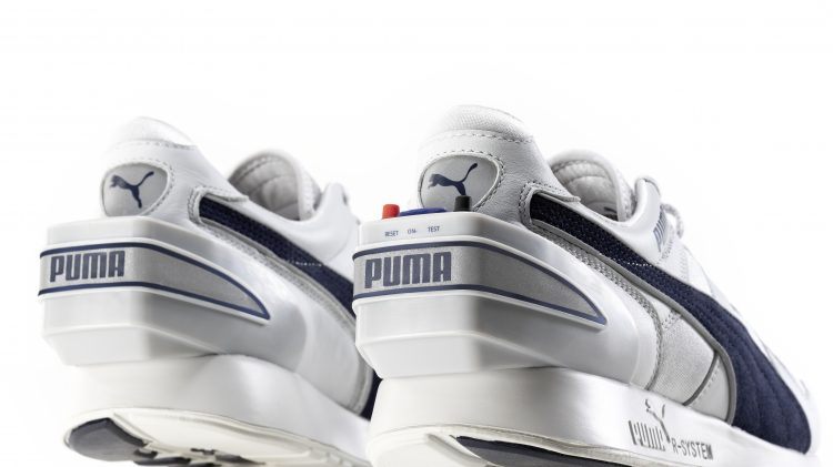 PUMA launches new version of their 1986 RS Computer Shoe - PUMA CATch up