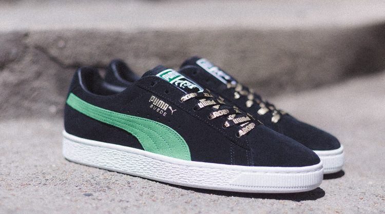 puma limited edition shoes 2018
