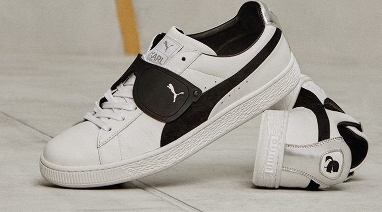 puma suede classic limited edition