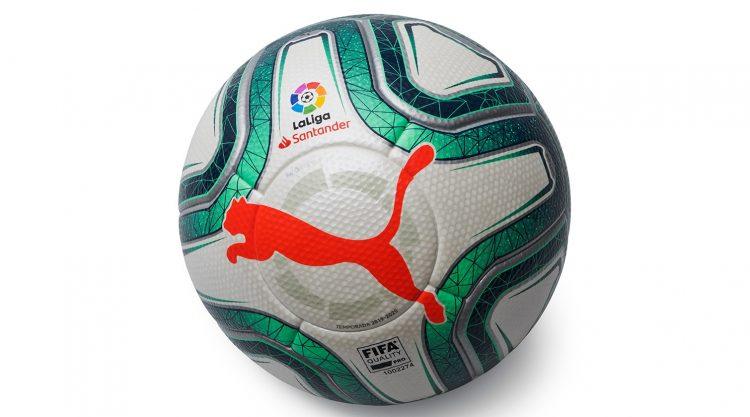 puma handball ball