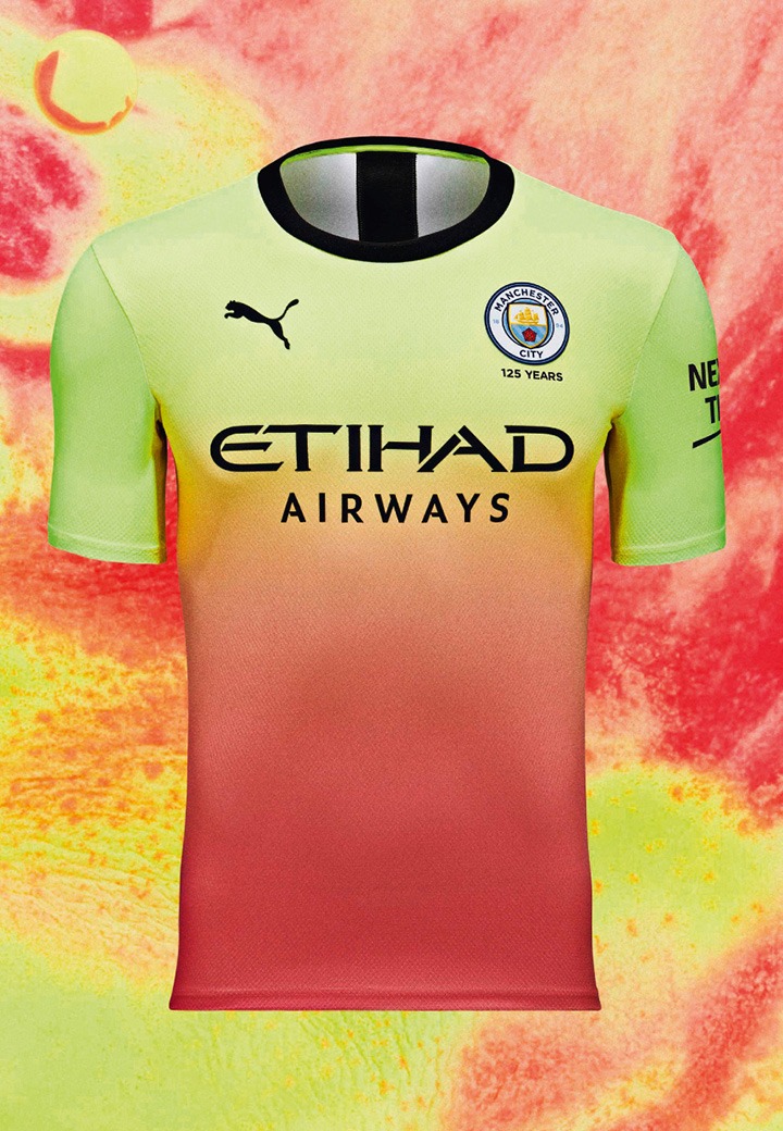 puma third kit