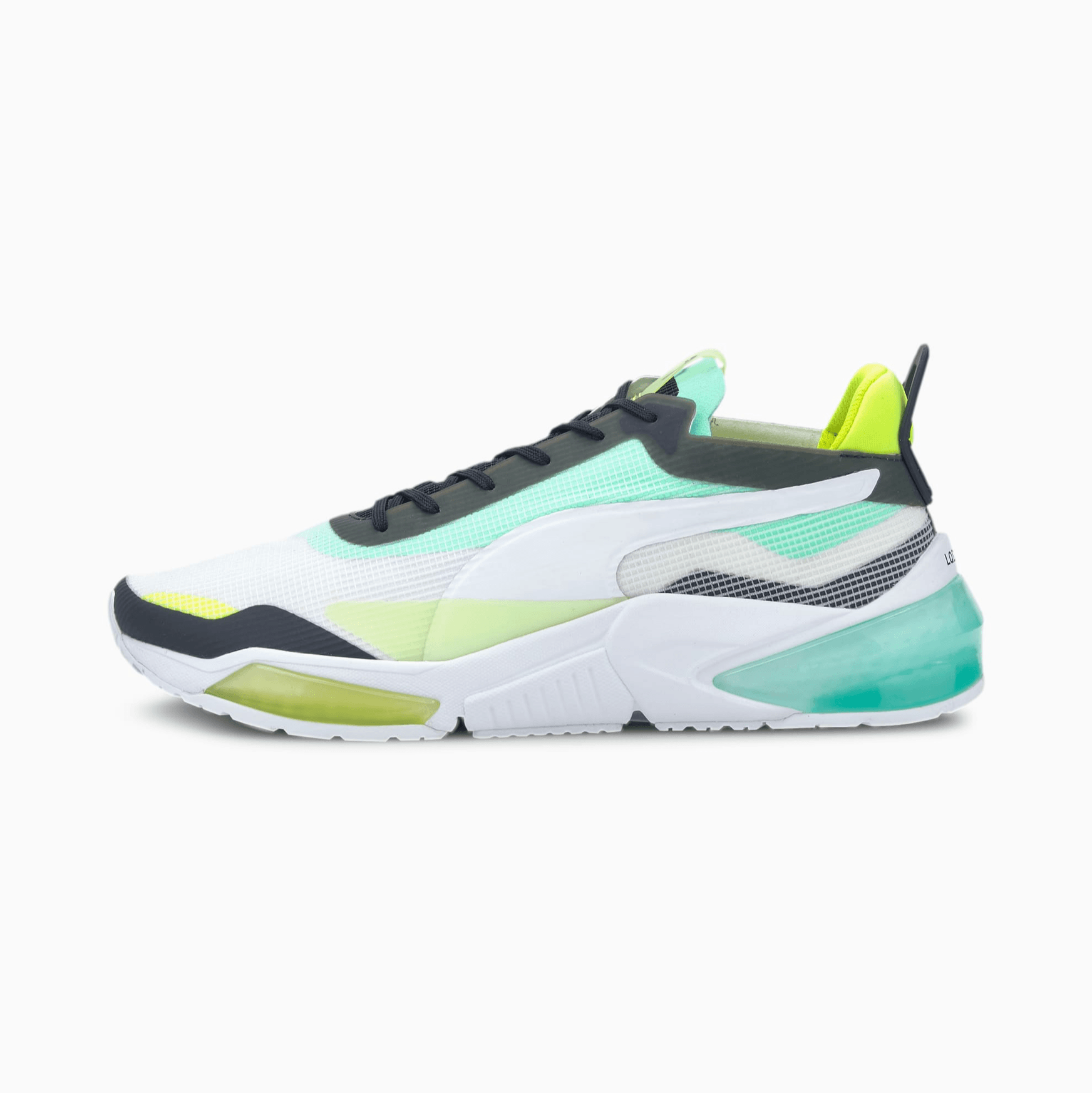 PUMA LQDCELL Optic XI Running Shoes - PUMA CATch up