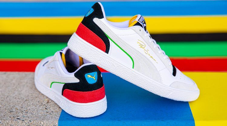 PUMA Celebrates the Power of Sport With 