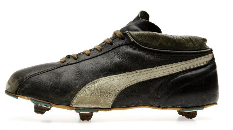 shoes football puma