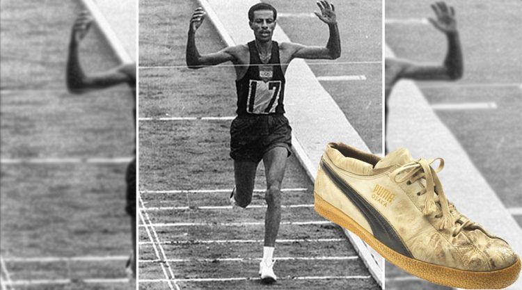 incidente Retencion Tratamiento Preferencial Archive Stories: PUMA's long history in Running - PUMA CATch up