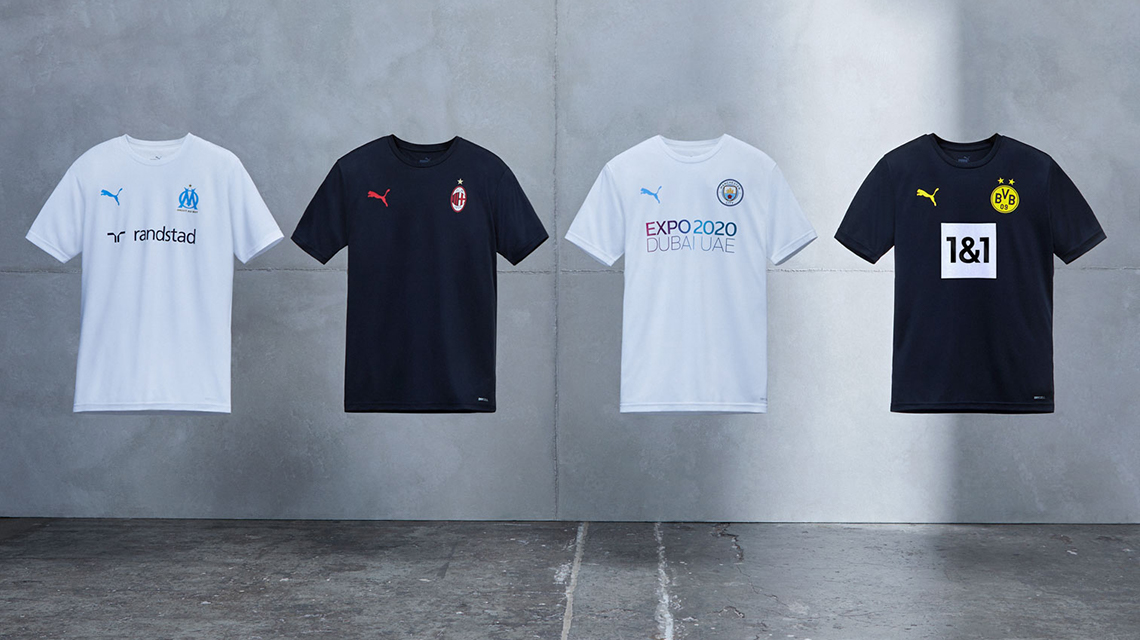 The New St. Pauli Jerseys Will be Produced Sustainably In-House
