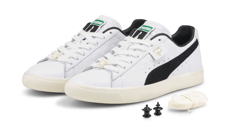 One Piece x Puma Reveals Look At Collection's First Sneakers