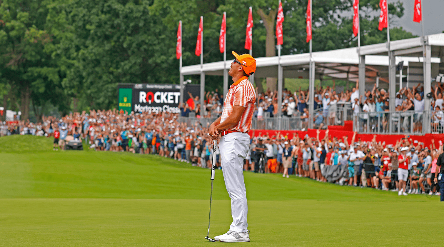 Gallery-Rickie-Fowler-1 - PUMA CATch up