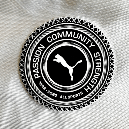 Badge Sportstyle JER-SHE